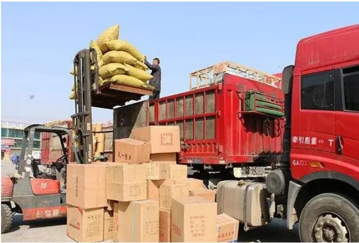 泉州到蒲城县物流专线