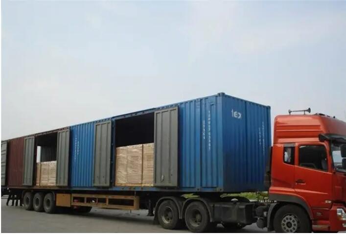 泉州到蒲城县整车运输