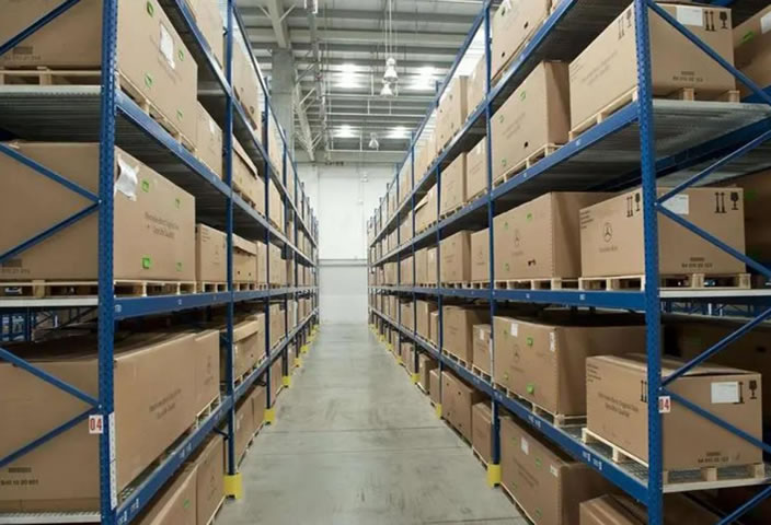 泉州到蒲城县货物仓储