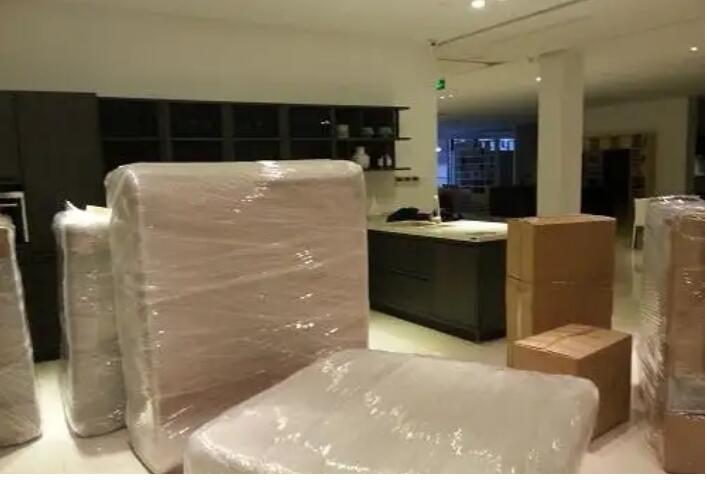 泉州到蒲城县长途搬家