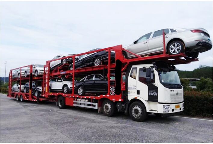 泉州到蒲城县轿车托运